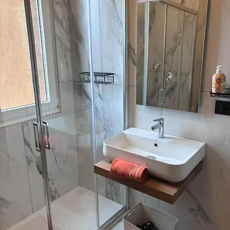 Apartamento Minerva - Lesa