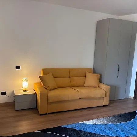 Apartamento Minerva - Lesa