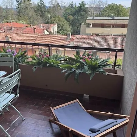 Minerva - Apartamento *