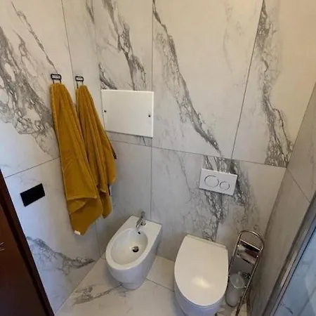Apartamento Minerva -