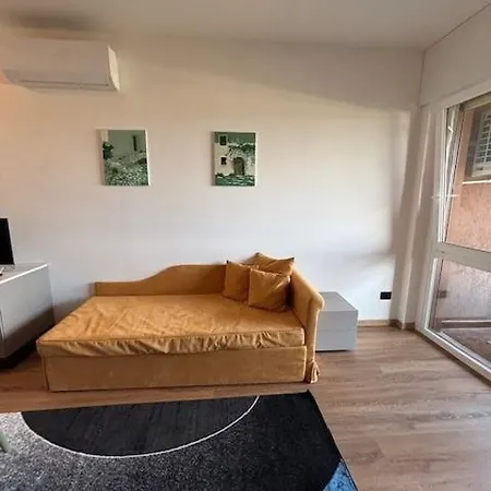 Minerva - Apartamento