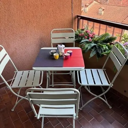 Apartamento Minerva -