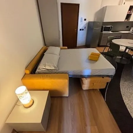 Apartamento Minerva - Lesa