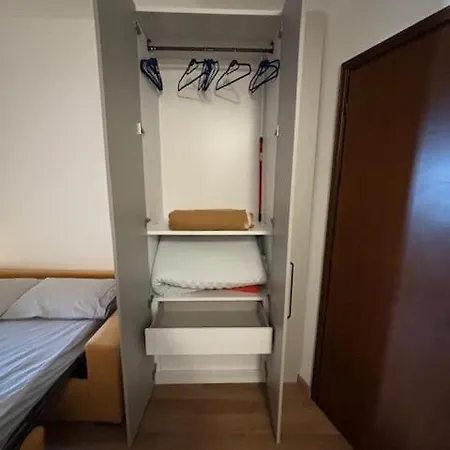 Apartamento Minerva -