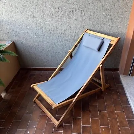 Apartamento Minerva - Lesa
