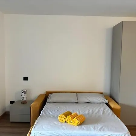 Minerva - Apartamento *